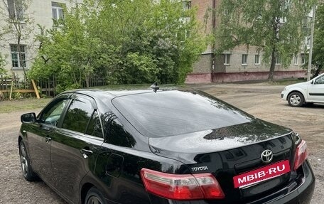 Toyota Camry, 2008 год, 1 220 000 рублей, 4 фотография
