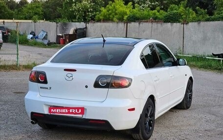 Mazda 3, 2004 год, 465 000 рублей, 11 фотография