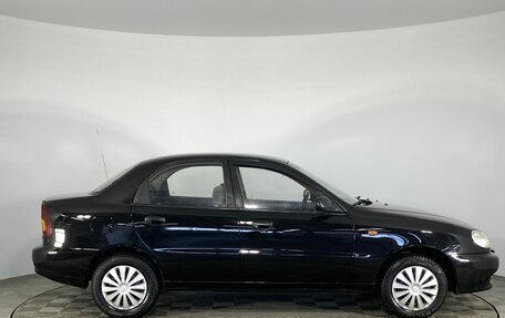 Chevrolet Lanos I, 2006 год, 300 000 рублей, 10 фотография