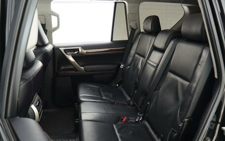 Lexus GX II, 2010 год, 3 299 000 рублей, 10 фотография