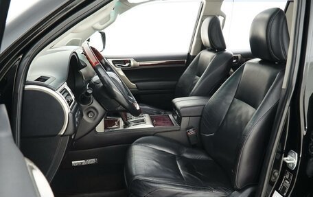 Lexus GX II, 2010 год, 3 299 000 рублей, 11 фотография