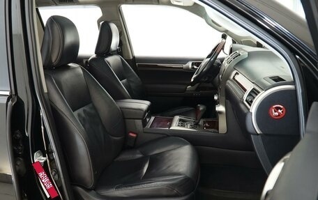 Lexus GX II, 2010 год, 3 299 000 рублей, 8 фотография