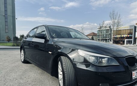 BMW 5 серия, 2008 год, 1 295 000 рублей, 3 фотография