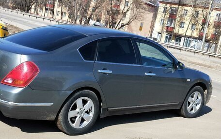 Nissan Teana, 2007 год, 560 000 рублей, 5 фотография