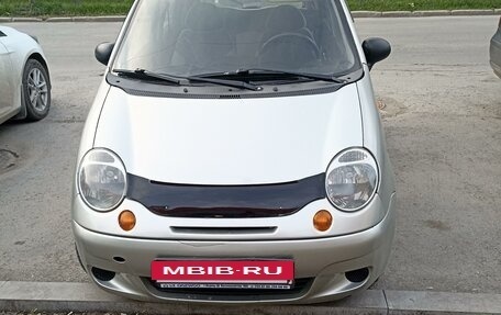 Daewoo Matiz I, 2008 год, 200 000 рублей, 2 фотография