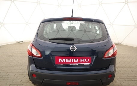 Nissan Qashqai, 2012 год, 1 185 000 рублей, 4 фотография