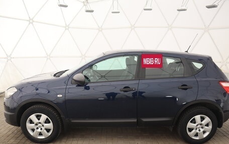 Nissan Qashqai, 2012 год, 1 185 000 рублей, 6 фотография