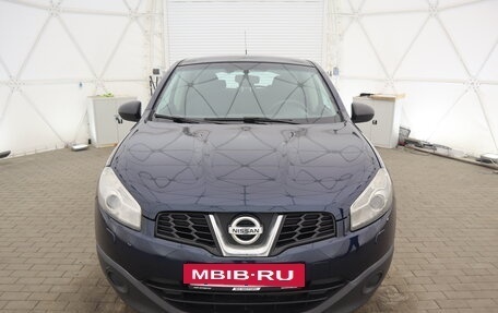 Nissan Qashqai, 2012 год, 1 185 000 рублей, 8 фотография