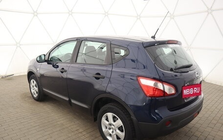 Nissan Qashqai, 2012 год, 1 185 000 рублей, 5 фотография