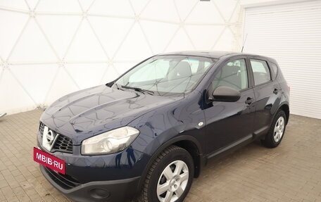 Nissan Qashqai, 2012 год, 1 185 000 рублей, 7 фотография