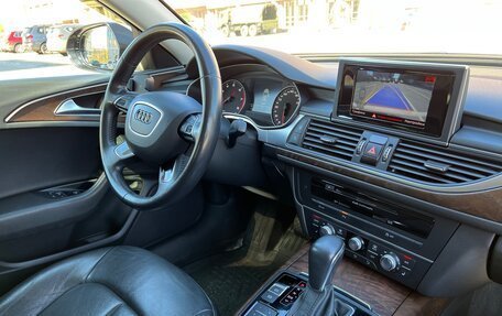 Audi A6, 2014 год, 1 990 000 рублей, 5 фотография
