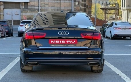 Audi A6, 2014 год, 1 990 000 рублей, 8 фотография