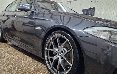 BMW 5 серия, 2012 год, 2 300 000 рублей, 6 фотография