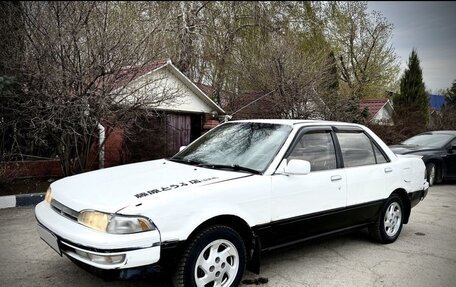 Toyota Carina, 1989 год, 150 000 рублей, 3 фотография