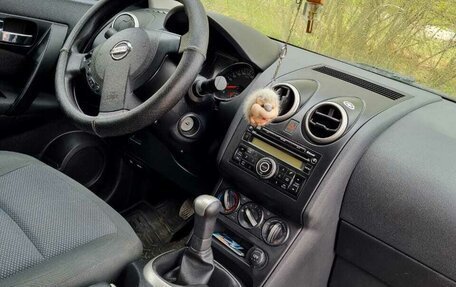 Nissan Qashqai+2 I, 2011 год, 1 200 000 рублей, 5 фотография