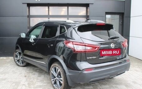 Nissan Qashqai, 2021 год, 2 800 000 рублей, 6 фотография