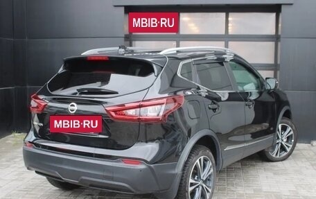 Nissan Qashqai, 2021 год, 2 800 000 рублей, 4 фотография