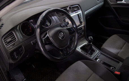 Volkswagen Golf VII, 2013 год, 899 900 рублей, 4 фотография