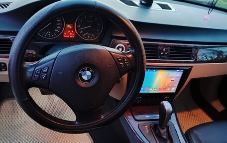 BMW 3 серия, 2007 год, 1 000 000 рублей, 3 фотография