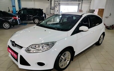 Ford Focus III, 2013 год, 898 000 рублей, 1 фотография