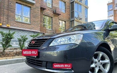 Geely Emgrand EC7, 2014 год, 599 000 рублей, 6 фотография