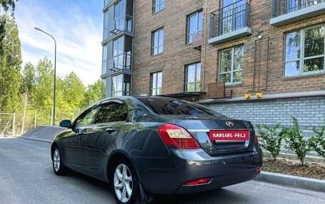 Geely Emgrand EC7, 2014 год, 599 000 рублей, 8 фотография