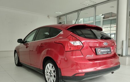 Ford Focus III, 2011 год, 880 000 рублей, 4 фотография