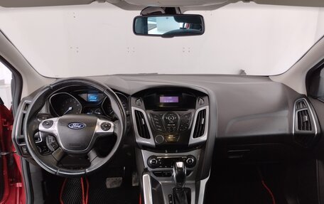 Ford Focus III, 2011 год, 880 000 рублей, 7 фотография