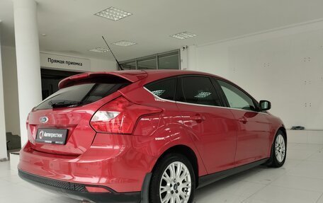 Ford Focus III, 2011 год, 880 000 рублей, 6 фотография