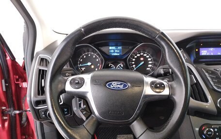 Ford Focus III, 2011 год, 880 000 рублей, 9 фотография