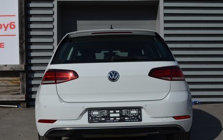 Volkswagen Golf VII, 2019 год, 1 889 000 рублей, 7 фотография