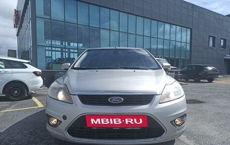 Ford Focus II рестайлинг, 2008 год, 450 000 рублей, 2 фотография