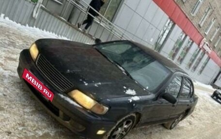 Nissan Maxima IV, 1995 год, 115 000 рублей, 3 фотография