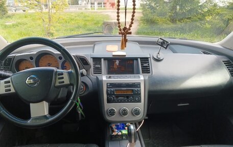 Nissan Murano, 2006 год, 750 000 рублей, 2 фотография