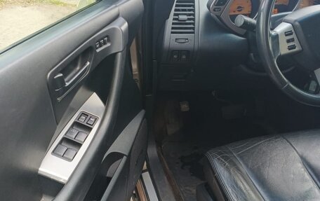 Nissan Murano, 2006 год, 750 000 рублей, 3 фотография