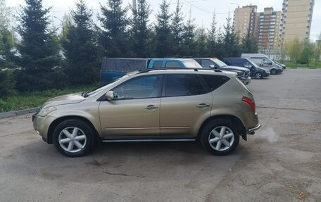 Nissan Murano, 2006 год, 750 000 рублей, 5 фотография