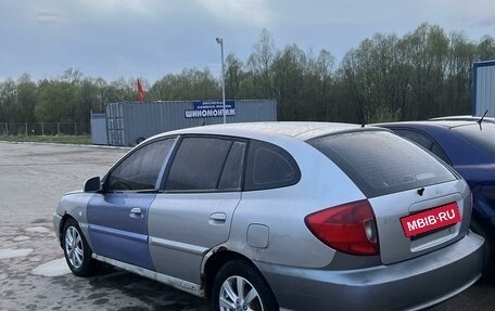 KIA Rio II, 2004 год, 310 000 рублей, 6 фотография