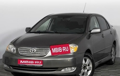 Toyota Corolla, 2005 год, 780 000 рублей, 1 фотография