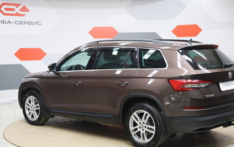 Skoda Kodiaq I, 2019 год, 3 290 000 рублей, 7 фотография