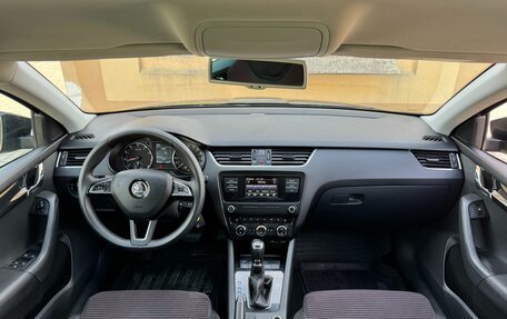 Skoda Octavia, 2015 год, 1 497 000 рублей, 35 фотография