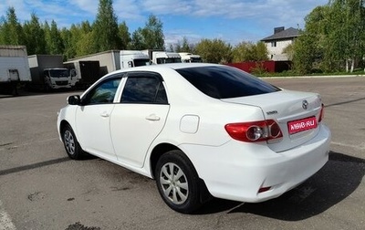 Toyota Corolla, 2012 год, 850 000 рублей, 1 фотография