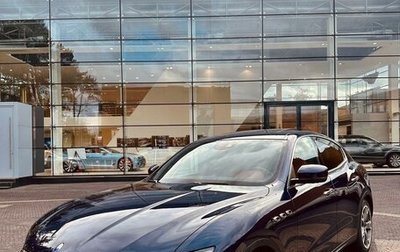 Maserati Levante I, 2017 год, 6 200 000 рублей, 1 фотография
