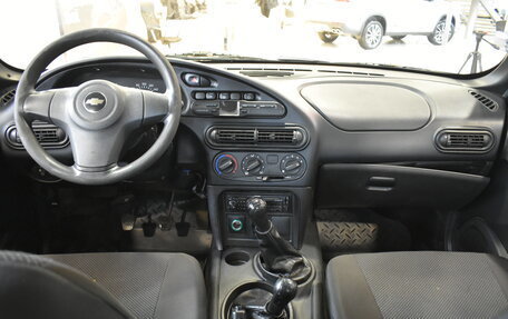 Chevrolet Niva I рестайлинг, 2013 год, 469 000 рублей, 7 фотография