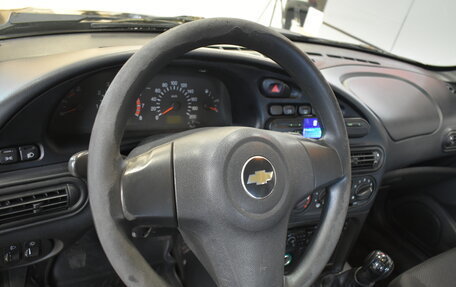 Chevrolet Niva I рестайлинг, 2013 год, 469 000 рублей, 9 фотография