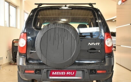Chevrolet Niva I рестайлинг, 2013 год, 469 000 рублей, 5 фотография