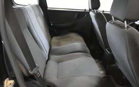Chevrolet Niva I рестайлинг, 2013 год, 469 000 рублей, 12 фотография