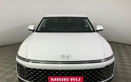 Hyundai Grandeur, 2023 год, 4 700 000 рублей, 3 фотография