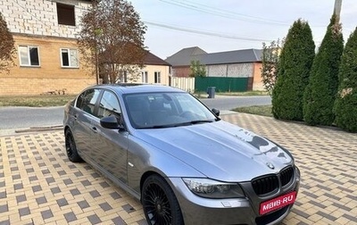 BMW 3 серия, 2010 год, 2 450 000 рублей, 1 фотография
