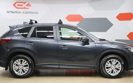 Mazda CX-5 II, 2014 год, 2 090 000 рублей, 4 фотография