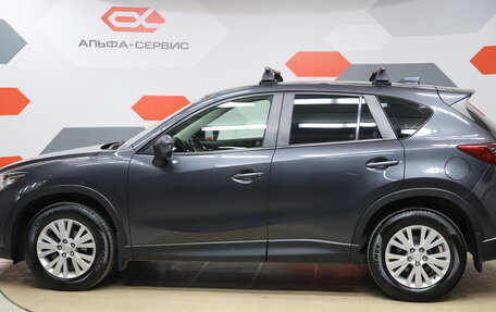 Mazda CX-5 II, 2014 год, 2 090 000 рублей, 8 фотография